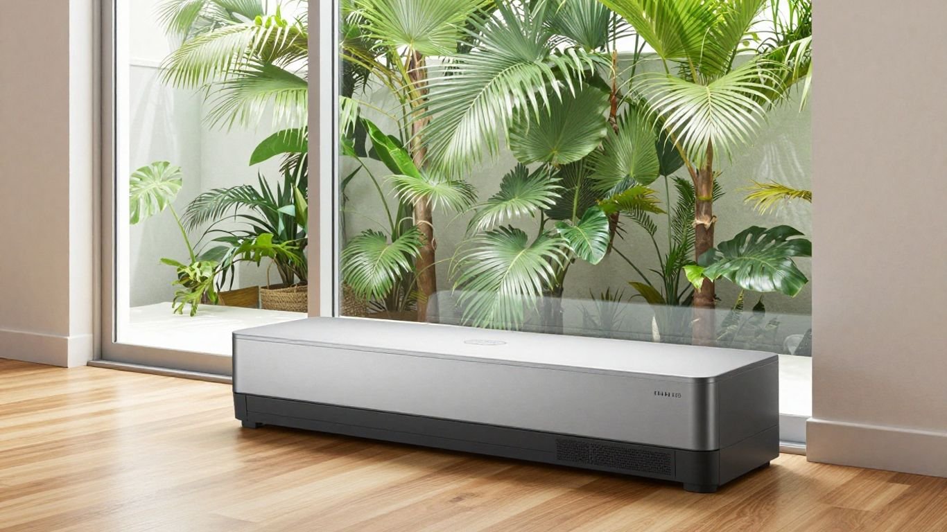 Dehumidifier vs humidifier: A comprehensive guide to moisture control