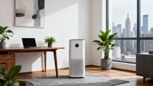 Is an air purifier the same as a dehumidifier? A comprehensive guide