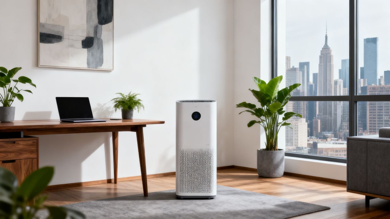Is an air purifier the same as a dehumidifier? A comprehensive guide