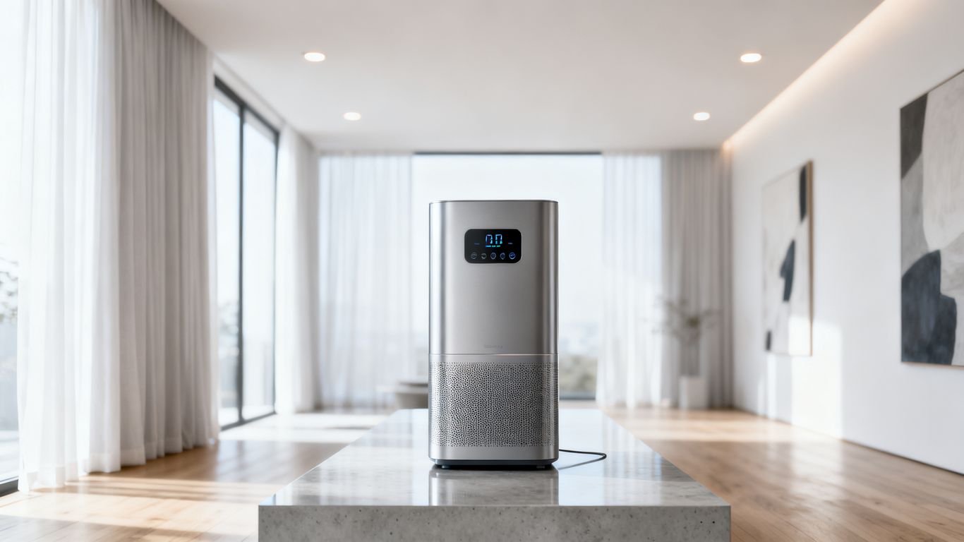 7 best air purifier and dehumidifier combos for a healthier home