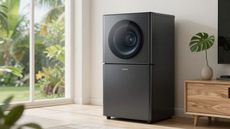 The ultimate guide to choosing a 2 in 1 air purifier and dehumidifier