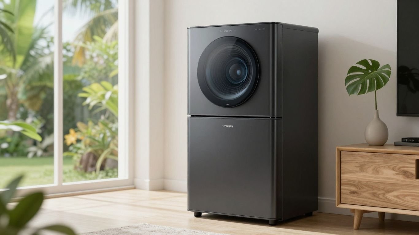 The ultimate guide to choosing a 2 in 1 air purifier and dehumidifier