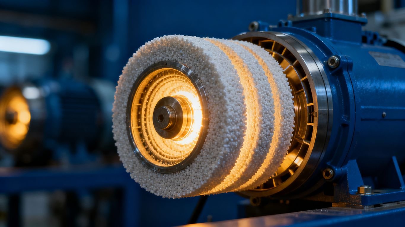 Understanding the desiccant dehumidifier: A complete guide to moisture control