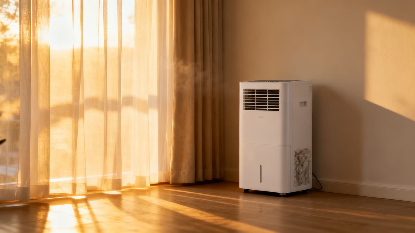 The complete guide to dehumidifier function: how it works and why it matters