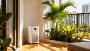 The complete guide to selecting a dehumidifier supplier in Singapore