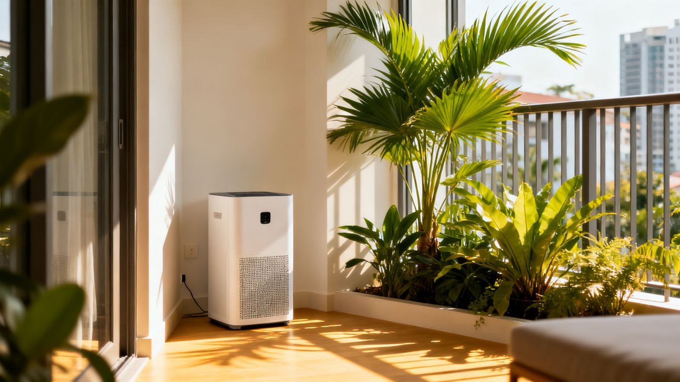 The complete guide to selecting a dehumidifier supplier in Singapore