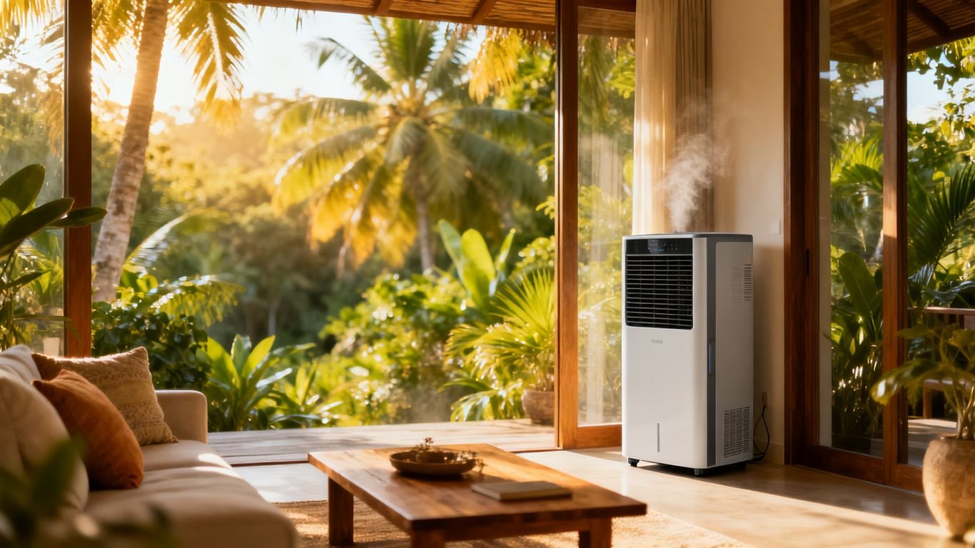 How to choose a dehumidifier: the ultimate buying guide