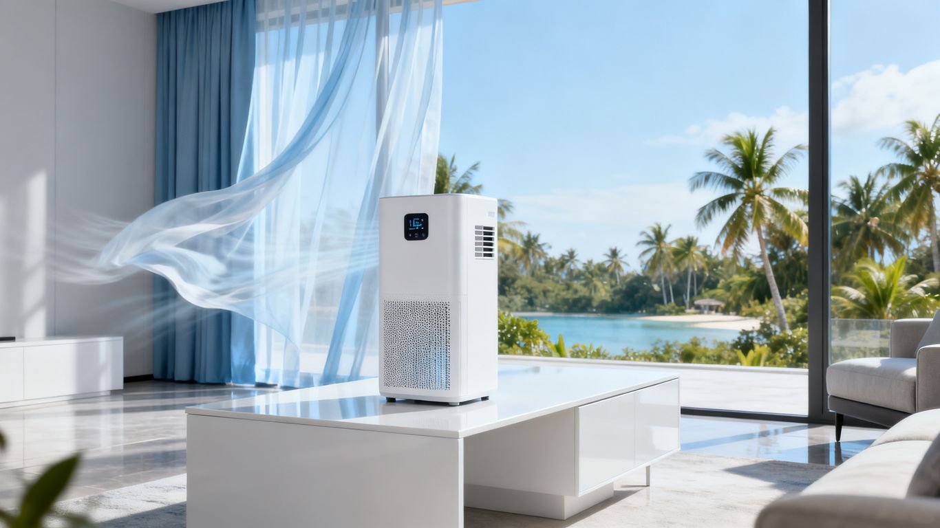 The ultimate guide to choosing and maintaining your dehumidifier machine