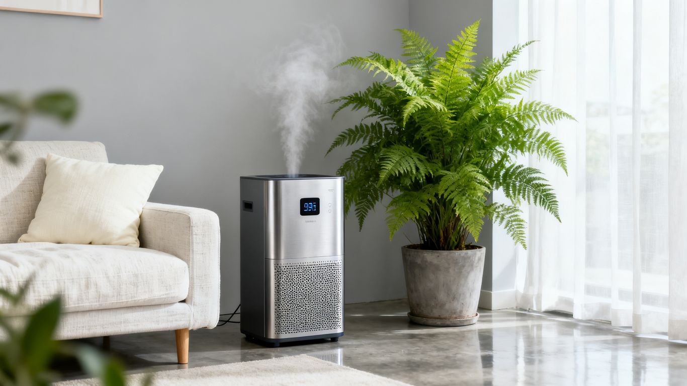 Can a dehumidifier cool a room? The truth about humidity and temperature management