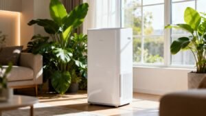 Dehumidifier meaning: A guide to how these devices control indoor moisture