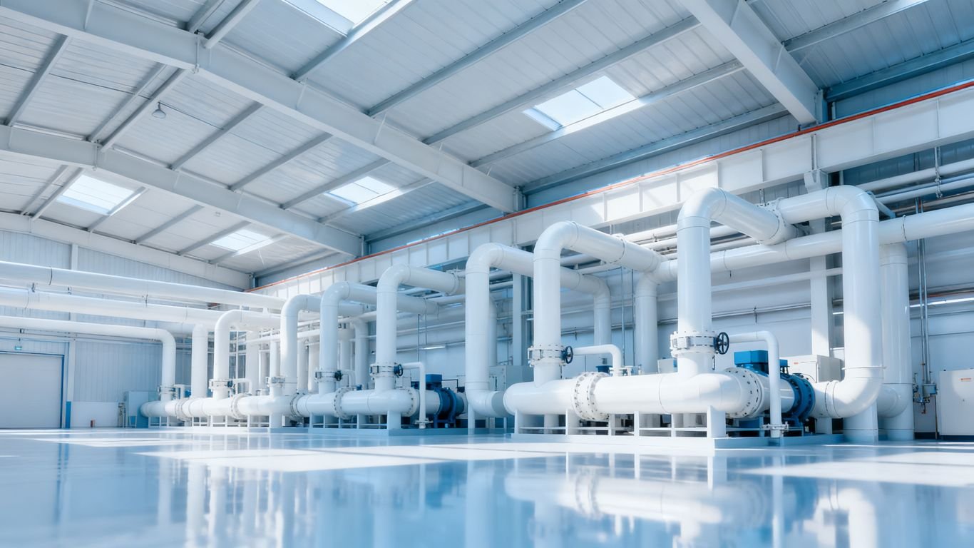 The future of the desiccant dehumidifier market: growth trends and drivers