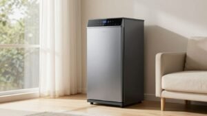 Understanding the key difference between dehumidifier and air purifier for your home