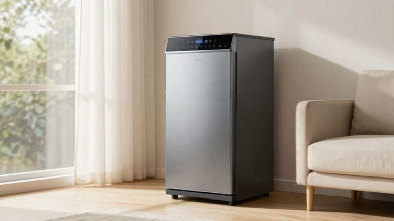 Understanding the key difference between dehumidifier and air purifier for your home