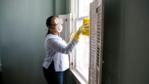 Why a Dehumidifier with HEPA Filter Provides Better Air Protection