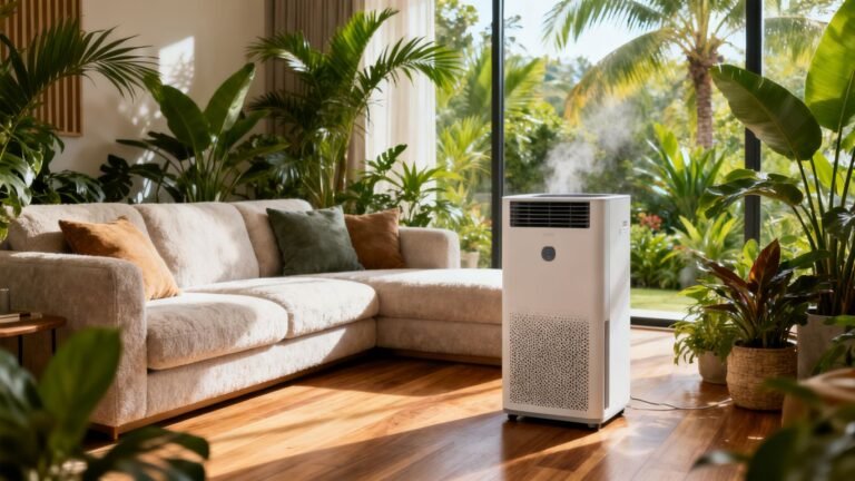 The ultimate guide to choosing a dehumidifier in Singapore