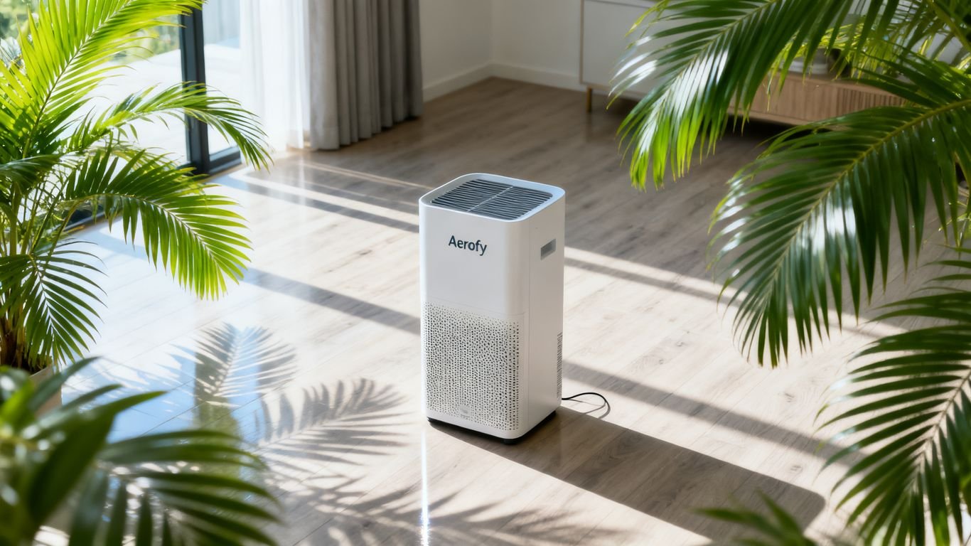 The complete guide to choosing and using a purifier and dehumidifier