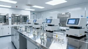 A comprehensive guide to dehumidifier labs and advanced moisture control