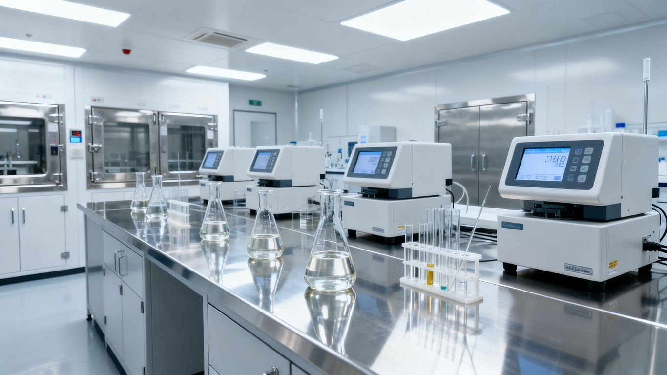 A comprehensive guide to dehumidifier labs and advanced moisture control