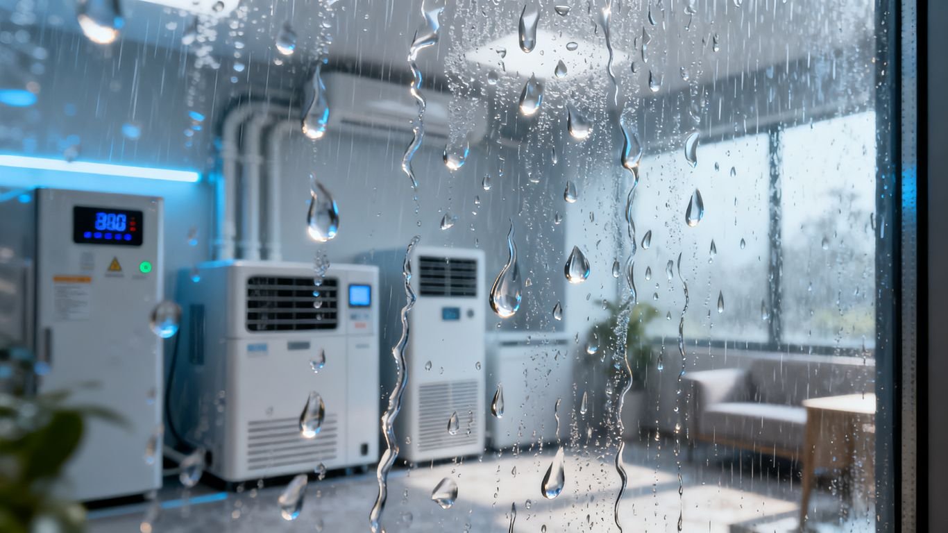 Dehumidifier in Chinese: a comprehensive language and market guide