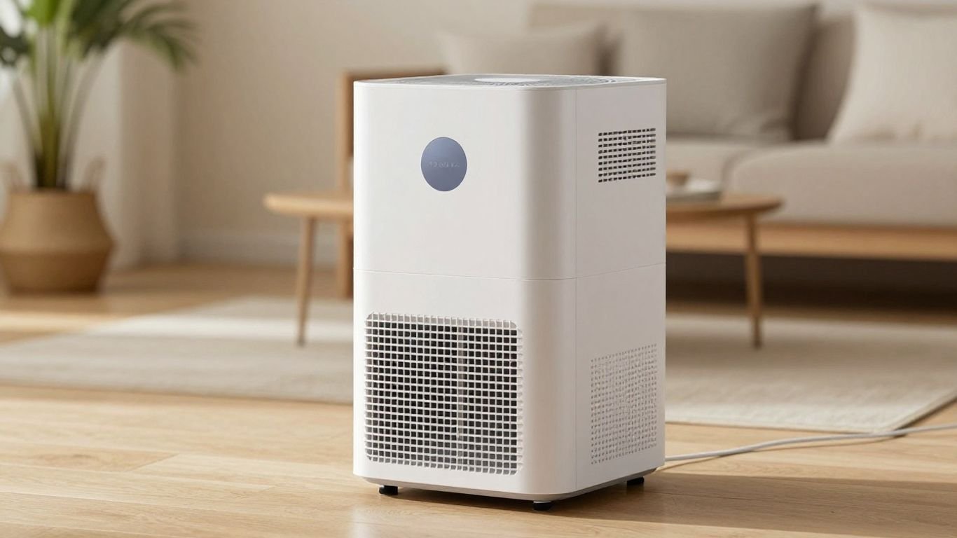 The primary dehumidifier purpose: why your home needs one