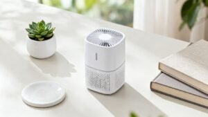 Understanding the air dehumidifier market: Trends, growth drivers, and future outlook