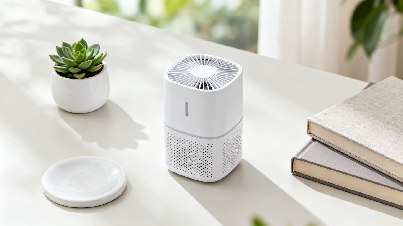 Understanding the air dehumidifier market: Trends, growth drivers, and future outlook