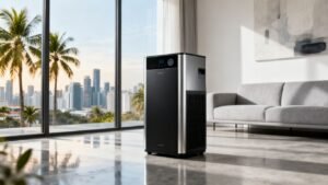 Dehumidifier and humidifier difference: a complete comparison for home comfort