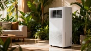 A comprehensive guide to understanding dehumidifier energy consumption