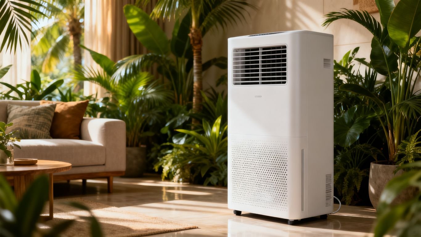 A comprehensive guide to understanding dehumidifier energy consumption