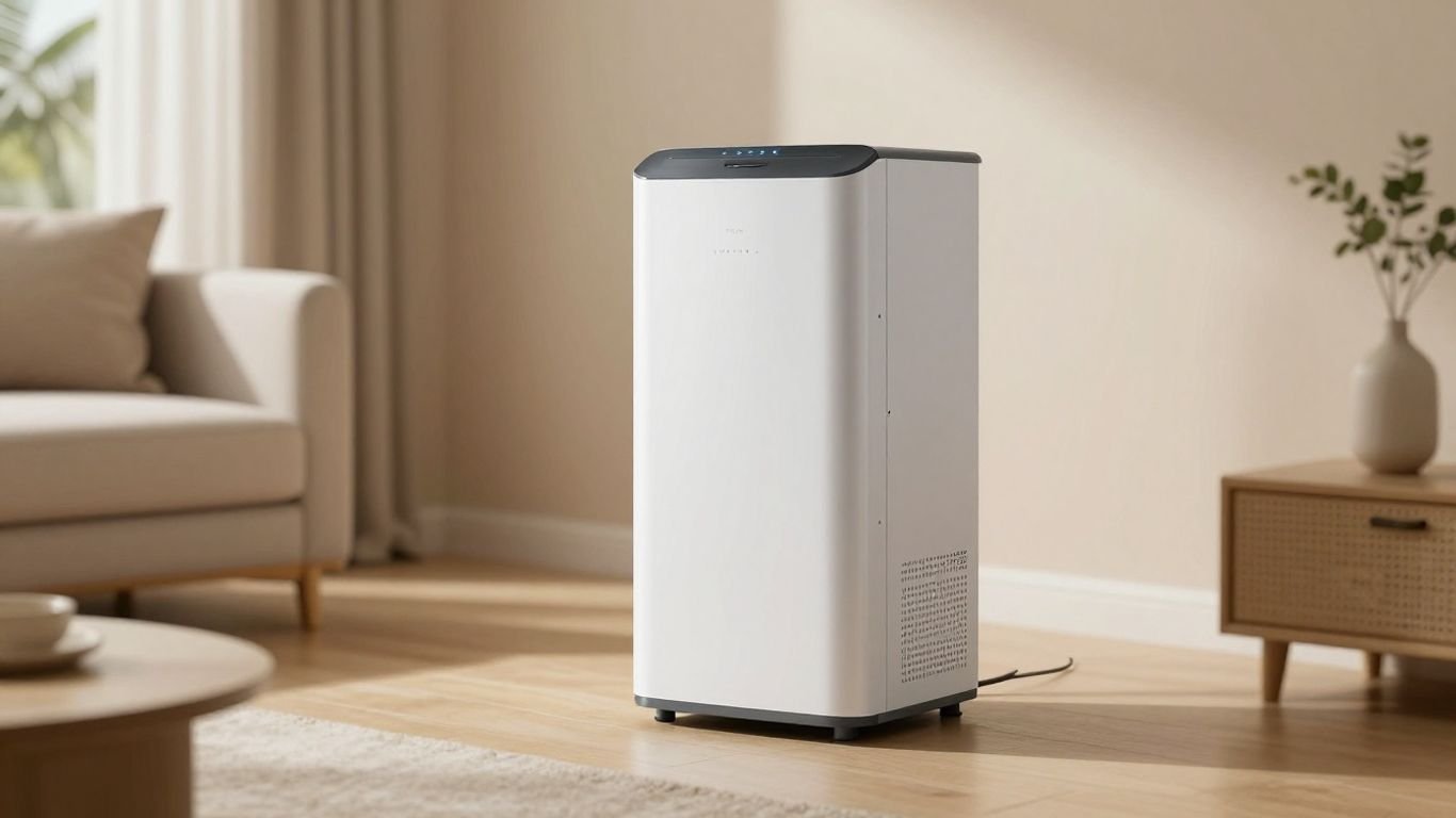 Dehumidifier vs air purifier: A guide to understanding the differences