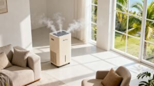 The complete guide to choosing an electric dehumidifier for your home