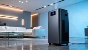 Understanding the household dehumidifier market: trends and future growth