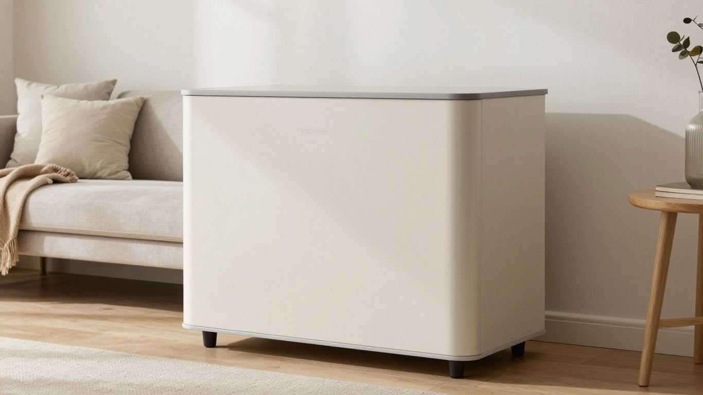 How to choose and use an air purifier with dehumidifier for your home