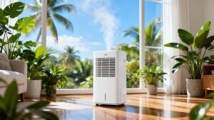 What you need to know about your dehumidifier warranty