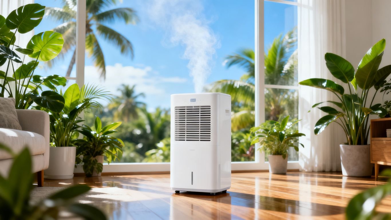 What you need to know about your dehumidifier warranty
