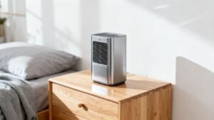 The ultimate guide to choosing a small dehumidifier in Singapore