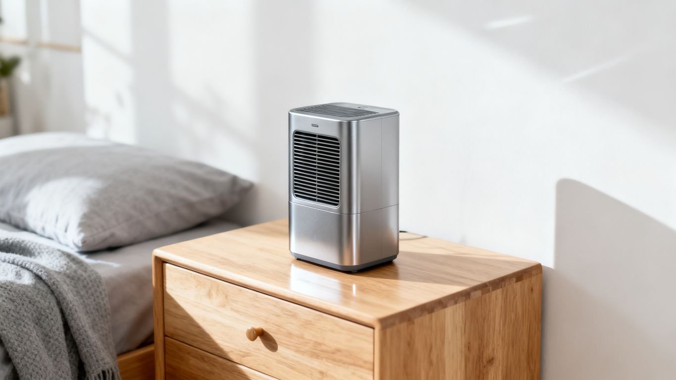 The ultimate guide to choosing a small dehumidifier in Singapore
