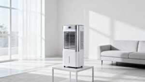 The complete guide to using a dehumidifier & air purifier in your home