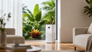 How to use your climate voucher for a new dehumidifier