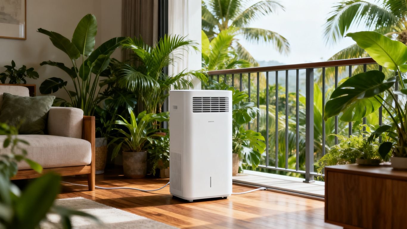 A comprehensive guide to sourcing dehumidifiers from Chinese manufacturers