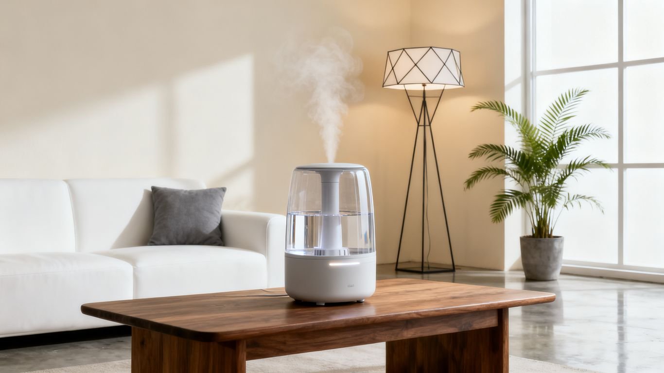 Where to put a dehumidifier: a complete guide to optimal placement