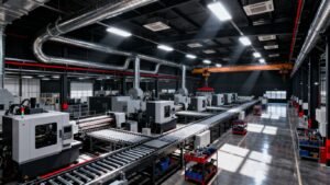 A comprehensive guide to the industrial dehumidifier market