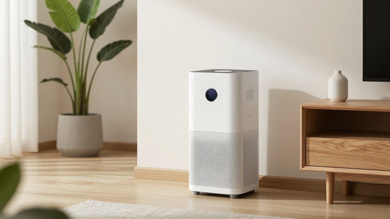 Air purifier vs dehumidifier: A guide to choosing the right system for your home