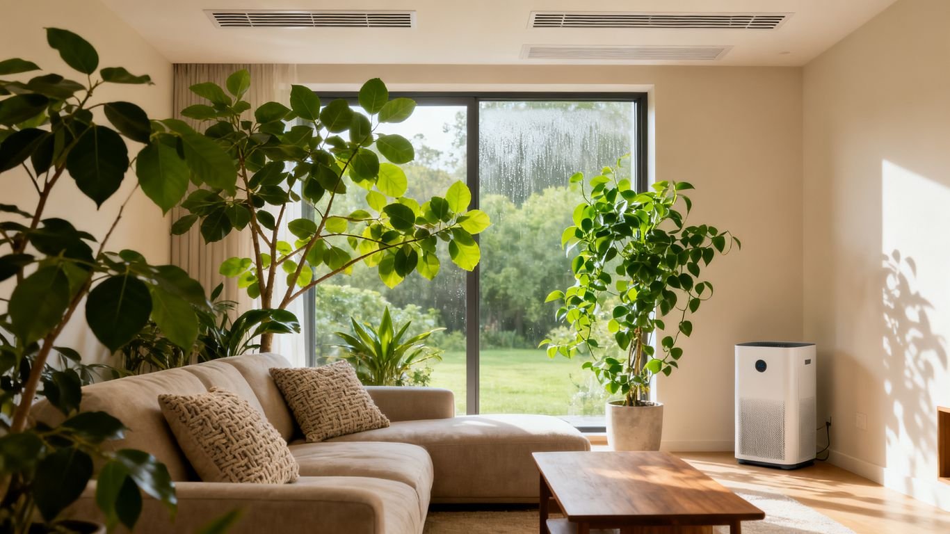 Do I need a dehumidifier? A complete guide to identifying high humidity at home
