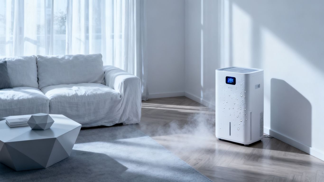 What is the purpose of a dehumidifier: A complete guide to moisture control