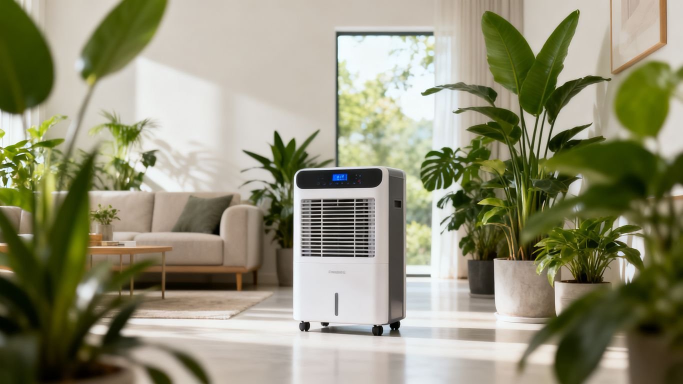 What dehumidifier do: understanding moisture control and home comfort
