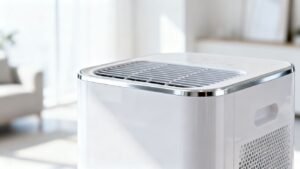 Does a dehumidifier blow hot air? Understanding the mechanism behind warm exhaust