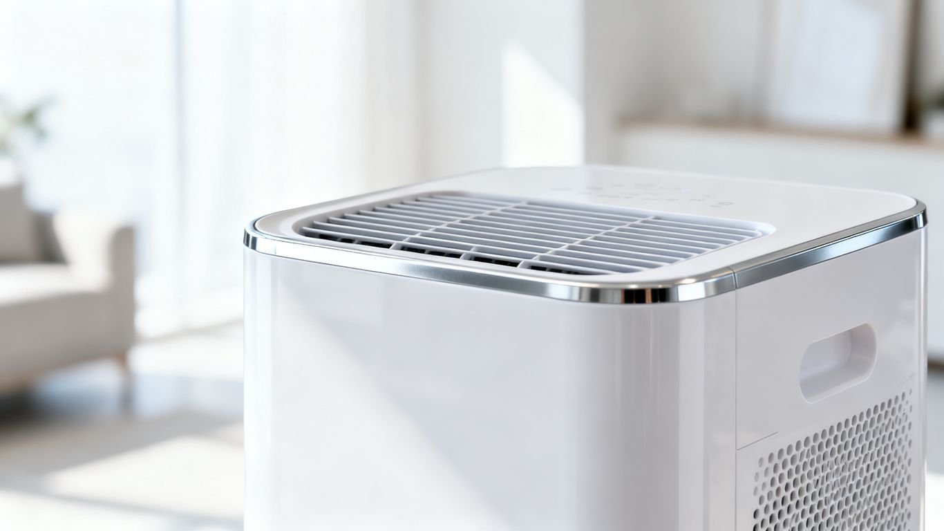 Does a dehumidifier blow hot air? Understanding the mechanism behind warm exhaust
