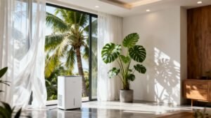 Is aircon a dehumidifier? A complete guide to humidity control