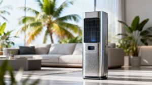 7 best 2-in-1 air purifier and dehumidifier units for Singapore homes